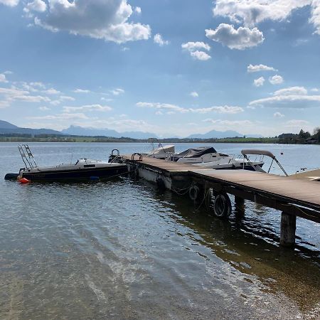 Chalet Max I Helming Exterior foto