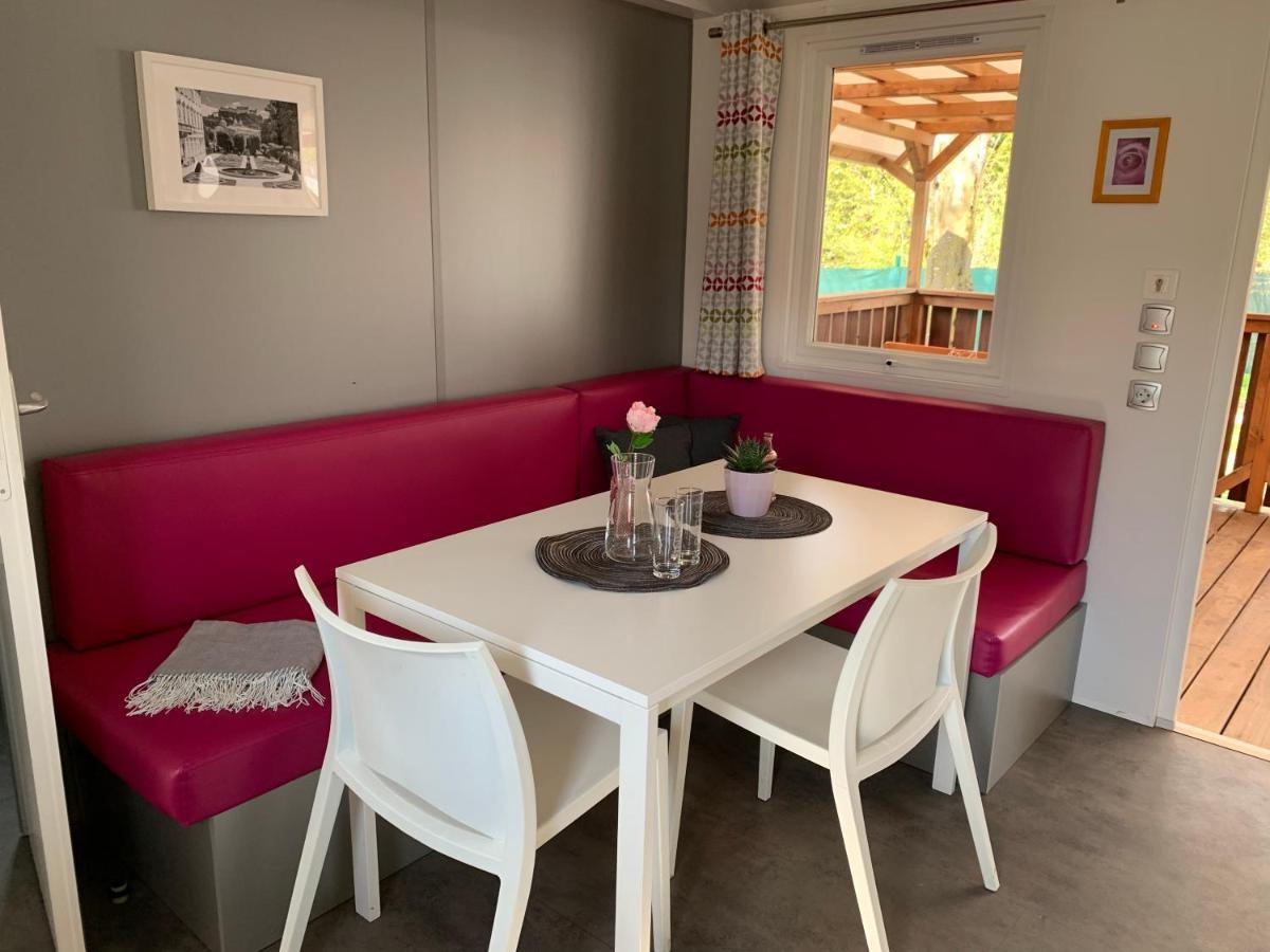 Chalet Max I Helming Exterior foto