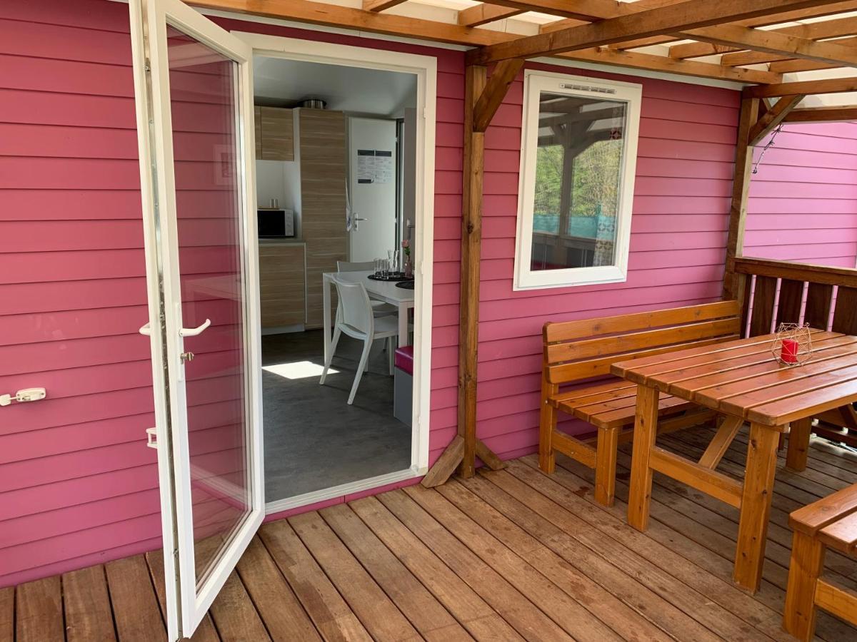 Chalet Max I Helming Exterior foto