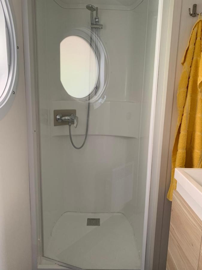 Chalet Max I Helming Exterior foto